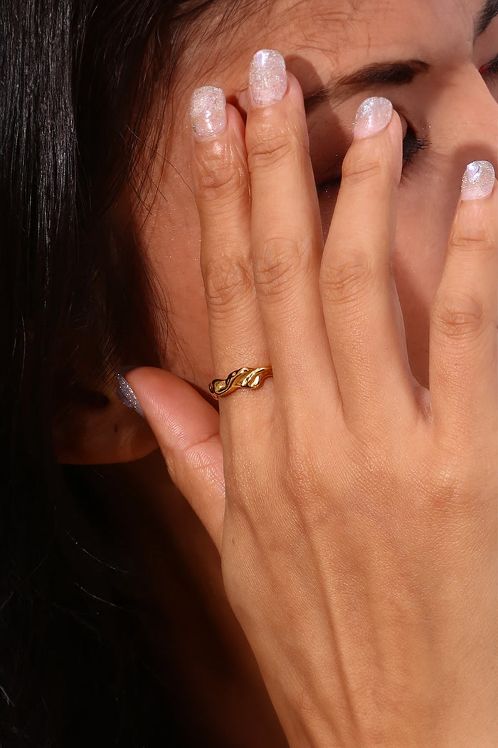 Siena Ring